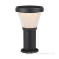 Werkseitig ip65 Outdoor Garden LED Pollerleuchte